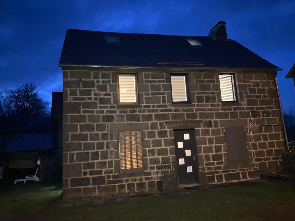 La Bulle Du Quinze Villa Mazaye Exterior photo